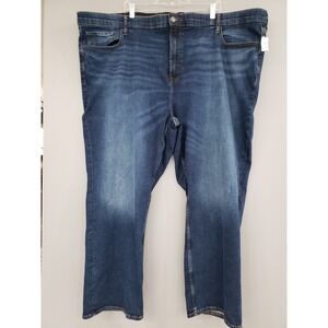 NEW‎ Old Navy SLIM Blue JEANS Men's Size 54 x 30